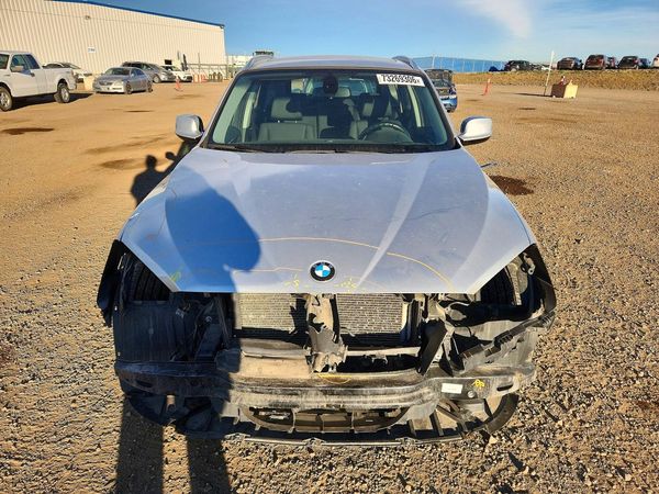 2012 BMW X1 xDrive28i — DIRF