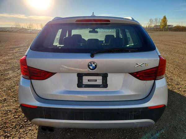 2012 BMW X1 xDrive28i — DIRR