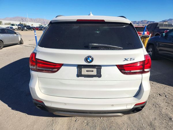 2015 BMW X5 xDrive35d — DIRR