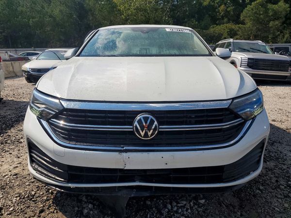 2024 VOLKSWAGEN JETTA S, S (AQ301 Trans) — DIRF