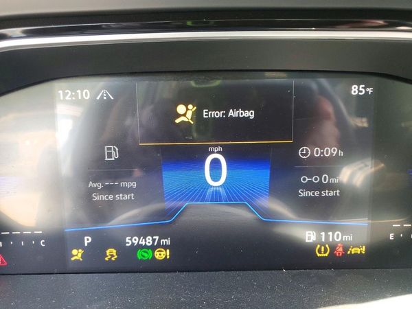 2024 VOLKSWAGEN JETTA S, S (AQ301 Trans) — ODOM