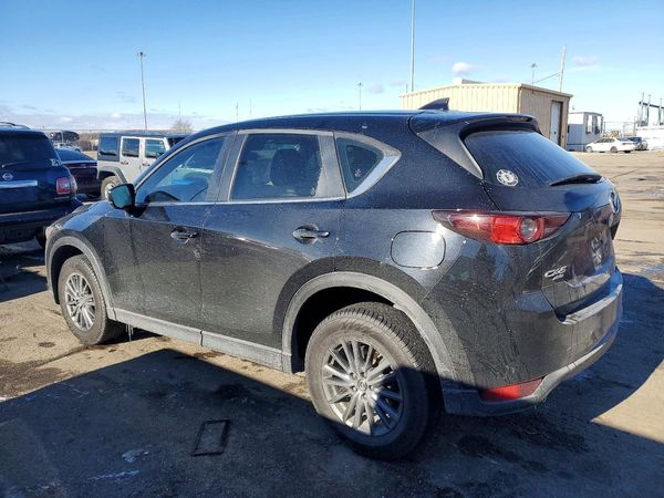 2019 MAZDA CX-5 Sport