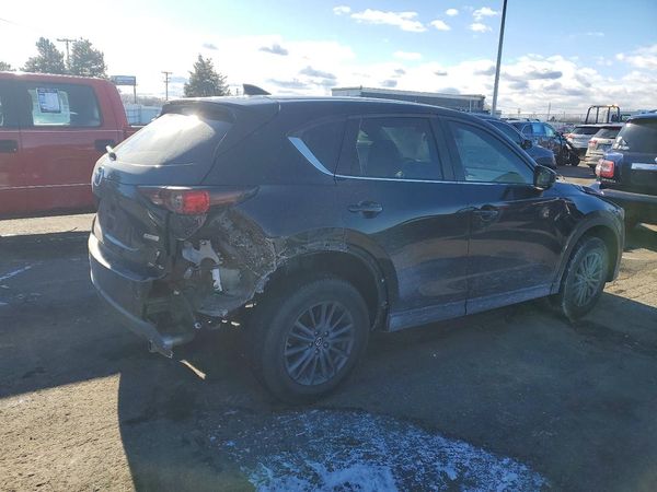 2019 MAZDA CX-5 Sport