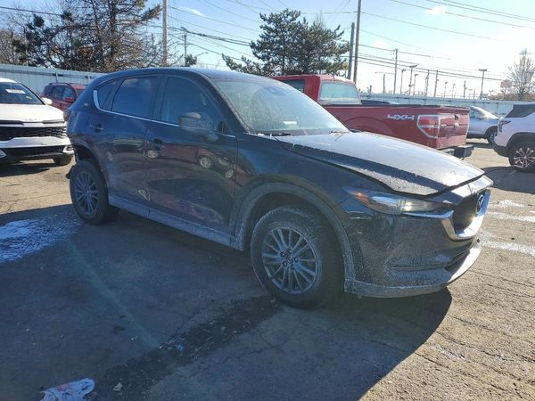 2019 MAZDA CX-5 Sport