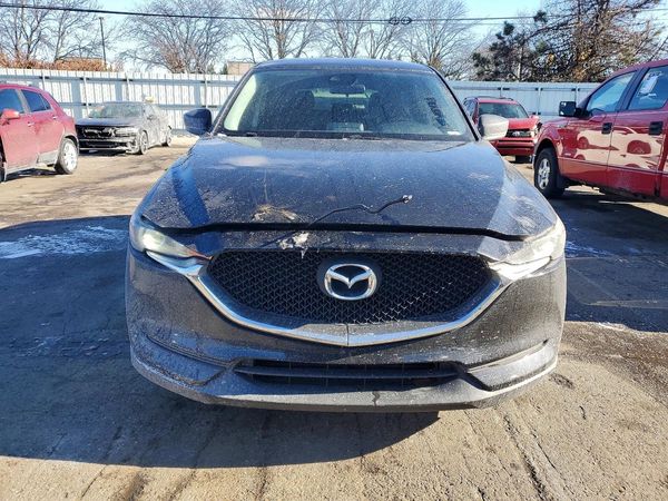2019 MAZDA CX-5 Sport