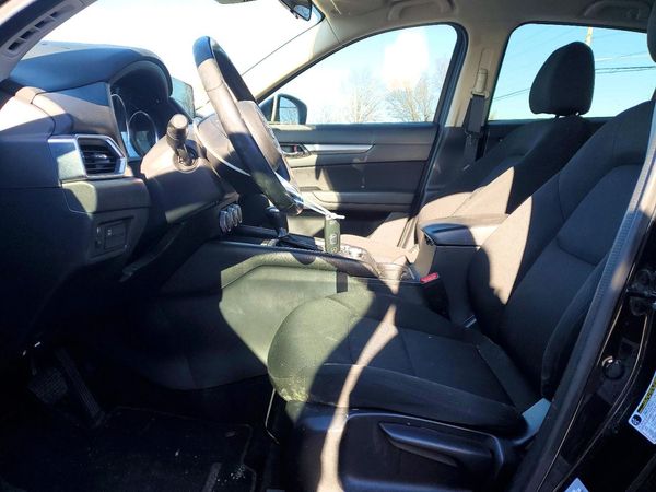 2019 MAZDA CX-5 Sport