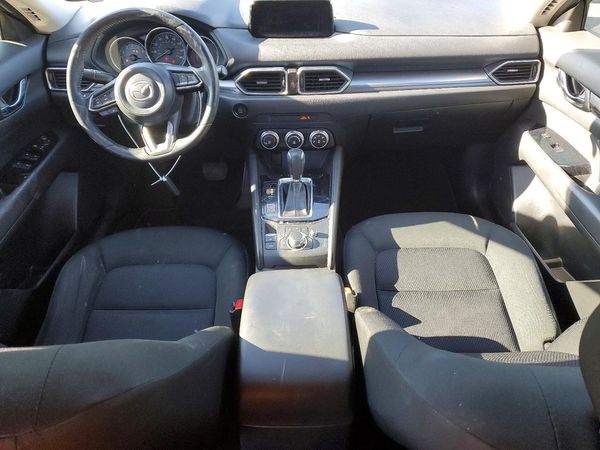 2019 MAZDA CX-5 Sport