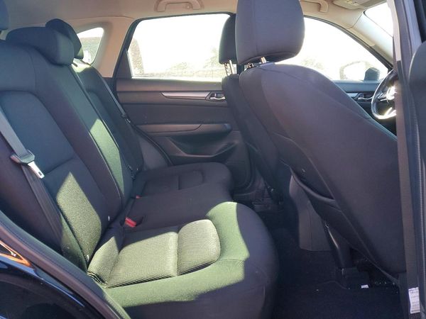 2019 MAZDA CX-5 Sport
