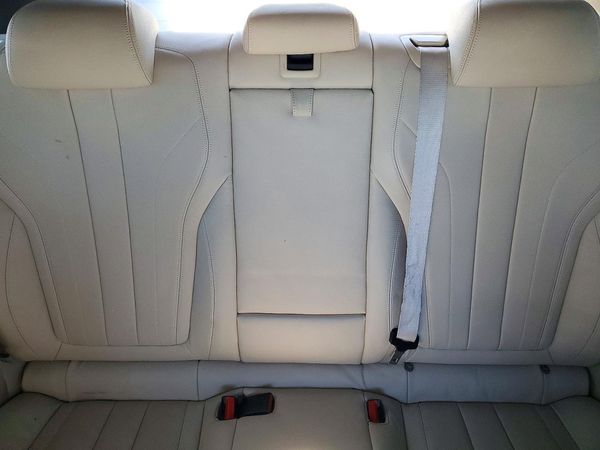 2015 BMW X6 xDrive50i — SUVN