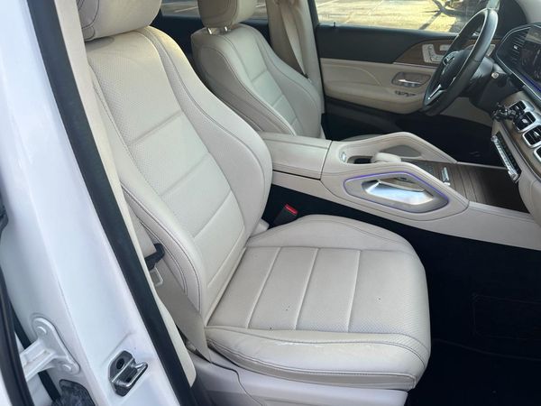 2021 MERCEDES-BENZ GLE GLE350-4M