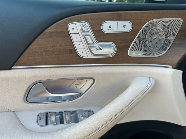 2021 MERCEDES-BENZ GLE GLE350-4M