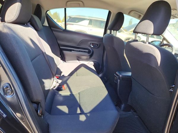 2015 TOYOTA PRIUS — PSRS