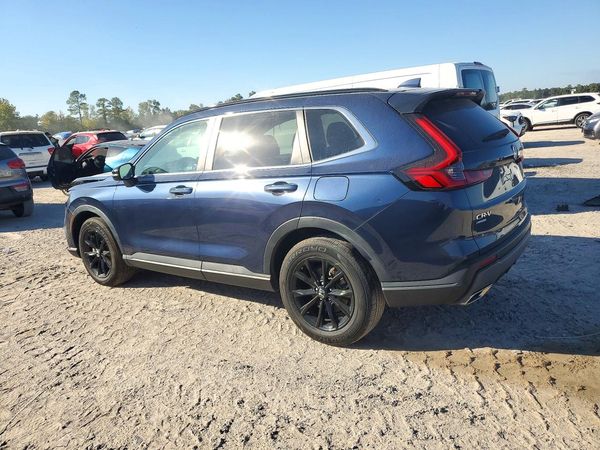 2023 HONDA CR-V Sport — DSRA