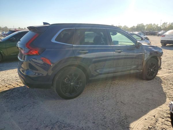2023 HONDA CR-V Sport — PSRA