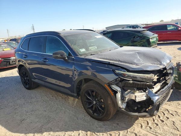 2023 HONDA CR-V Sport — Passenger 3/4