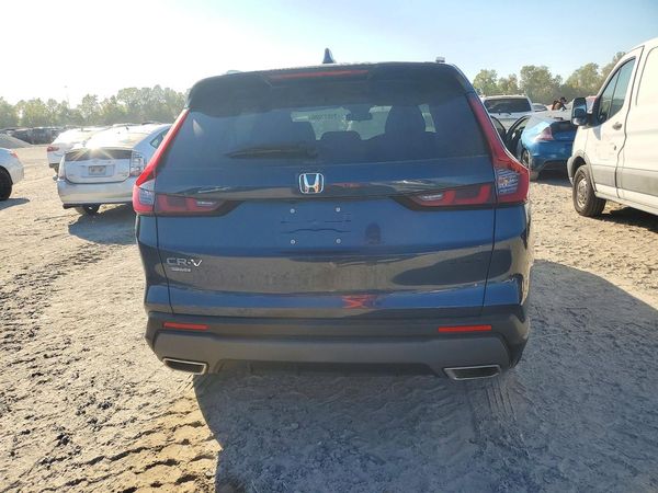 2023 HONDA CR-V Sport — DIRR