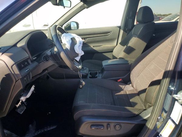 2023 HONDA CR-V Sport — DENT