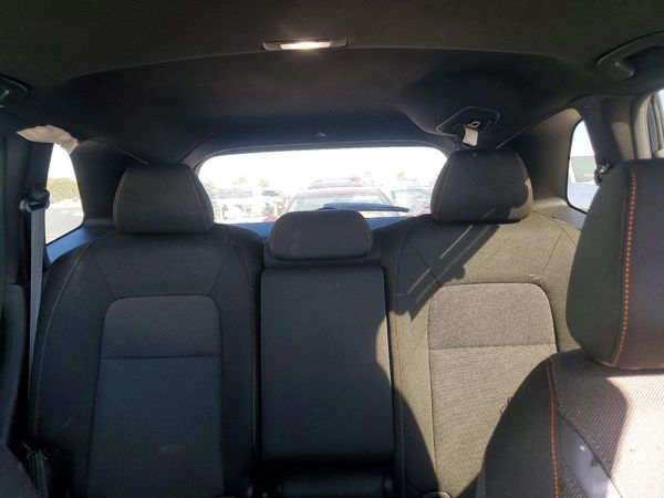 2023 HONDA CR-V Sport — SUVN