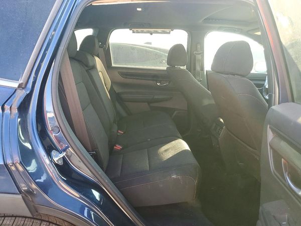 2023 HONDA CR-V Sport — PSRS