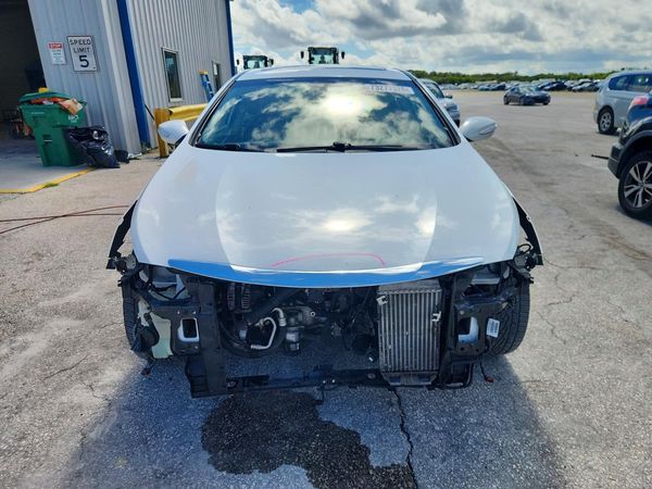 2014 HYUNDAI SONATA — DIRF