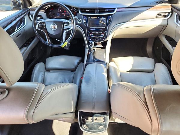 2014 CADILLAC XTS Luxury — CKPT