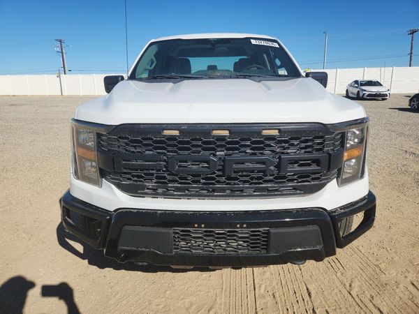 2021 FORD F150 — DIRF