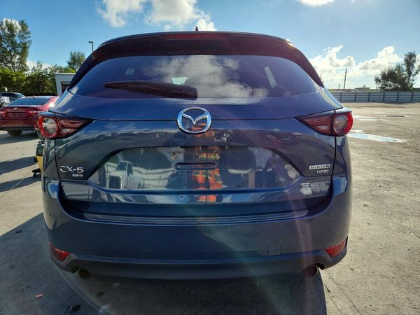 2021 MAZDA CX-5 Touring — DIRR