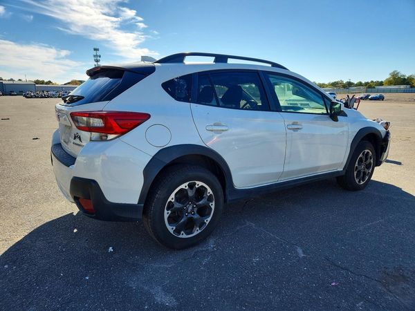 2021 SUBARU CROSSTREK Premium+ES+BSD — PSRA