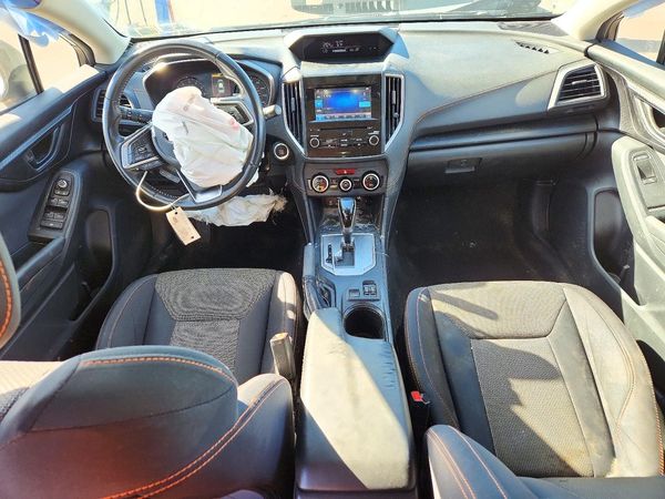 2021 SUBARU CROSSTREK Premium+ES+BSD — CKPT