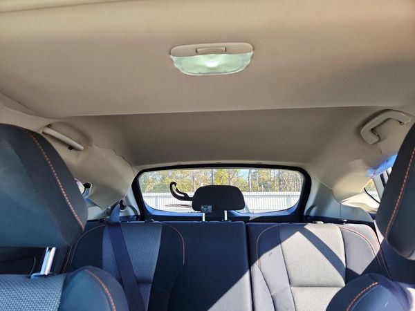 2021 SUBARU CROSSTREK Premium+ES+BSD — SUVN