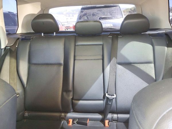 2012 MERCEDES-BENZ GLK GLK350 — SUVN