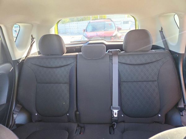 2016 KIA SOUL Plus — SUVN