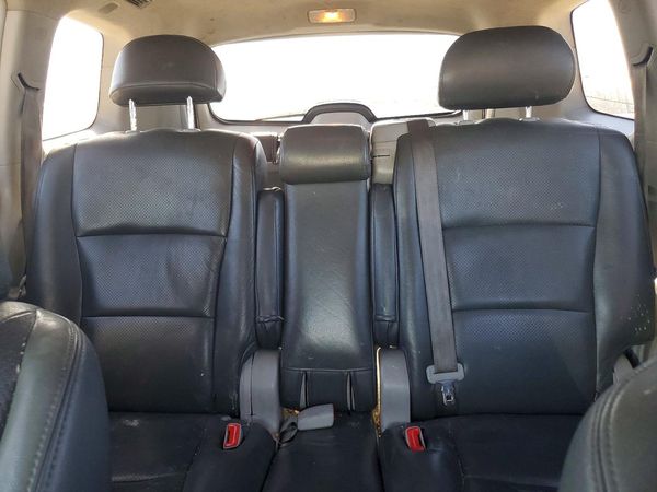 2013 TOYOTA HIGHLANDER Base/Hybrid — SUVN