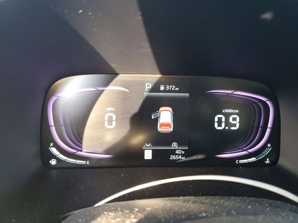 2025 KIA SOUL LX, S
