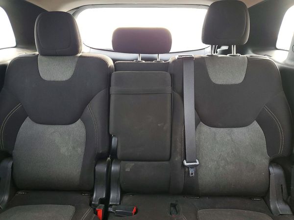 2016 JEEP CHEROKEE Sport — SUVN