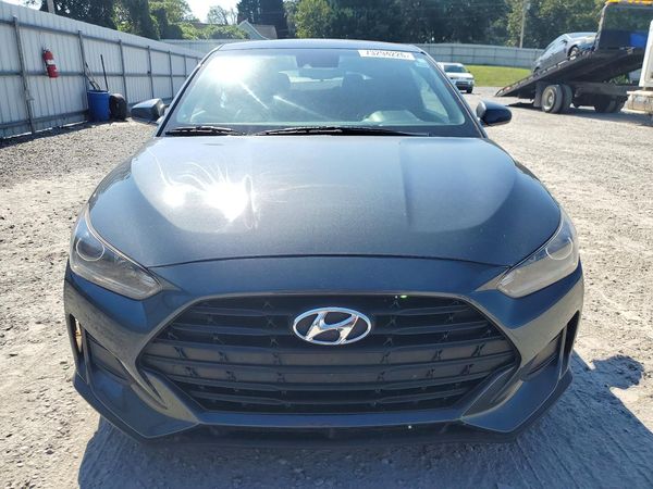 2020 HYUNDAI VELOSTER 2.0L and 2.0L Premium — DIRF