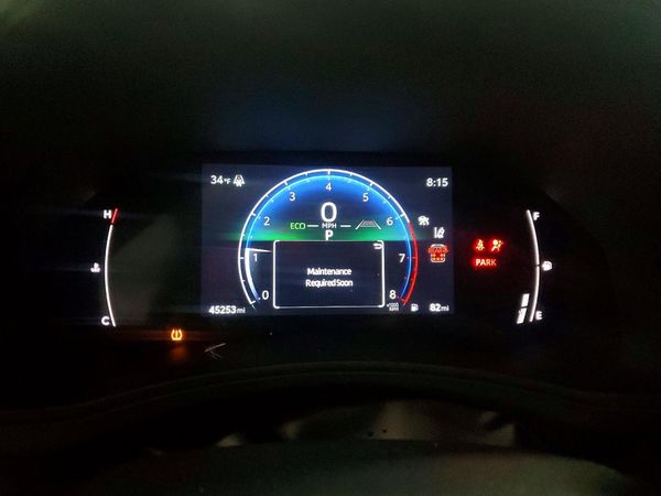 2024 TOYOTA GRAND HIGHLANDER