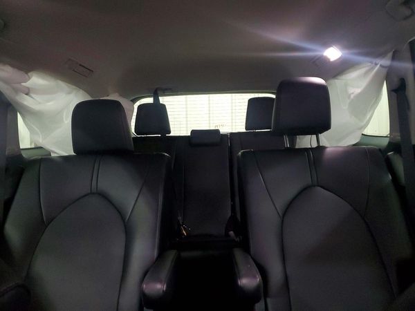 2024 TOYOTA GRAND HIGHLANDER