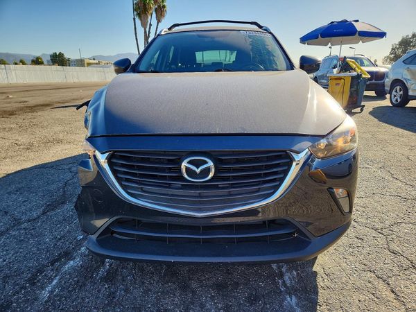 2017 MAZDA CX-3 — DIRF