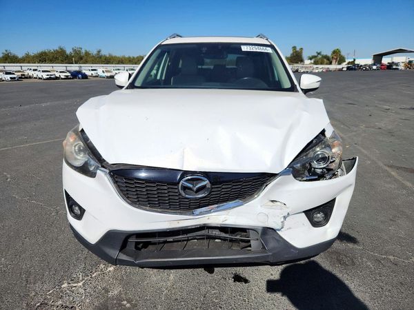 2015 MAZDA CX-5 Grand Touring/GT — DIRF