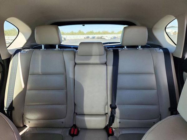 2015 MAZDA CX-5 Grand Touring/GT — SUVN