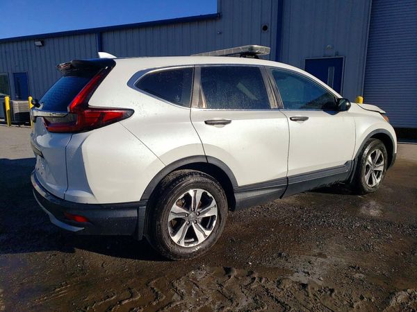 2020 HONDA CR-V LX — PSRA