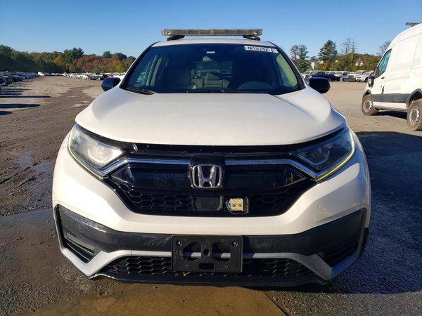 2020 HONDA CR-V LX — DIRF