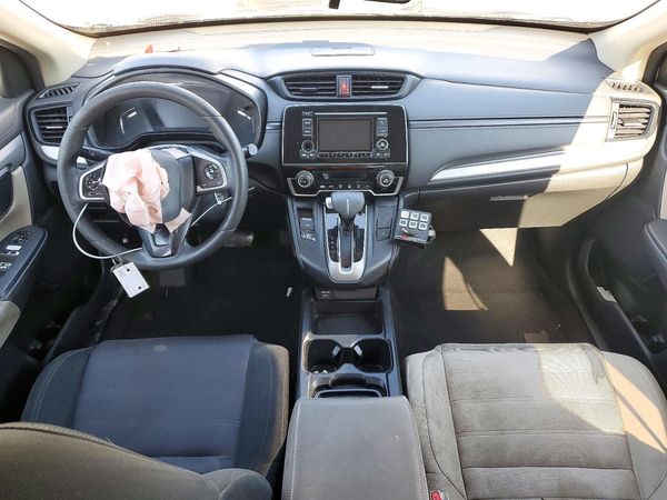 2020 HONDA CR-V LX — CKPT