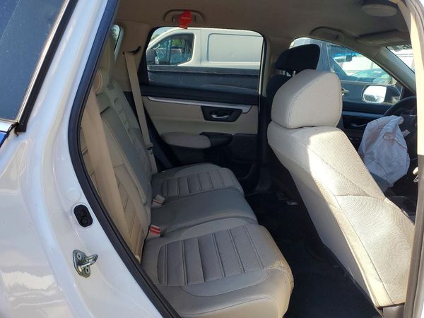 2020 HONDA CR-V LX — PSRS