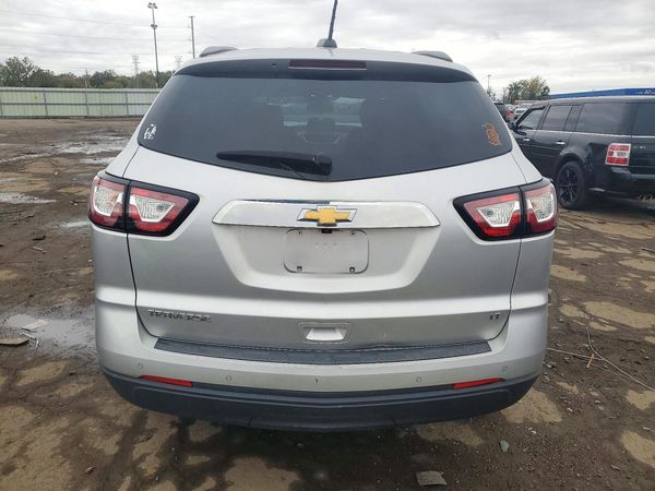 2017 CHEVROLET TRAVERSE 1LT — DIRR