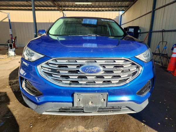 2022 FORD EDGE SEL — DIRF