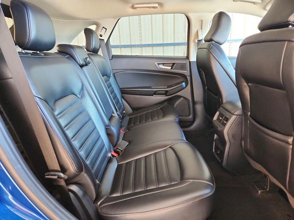 2022 FORD EDGE SEL — PSRS