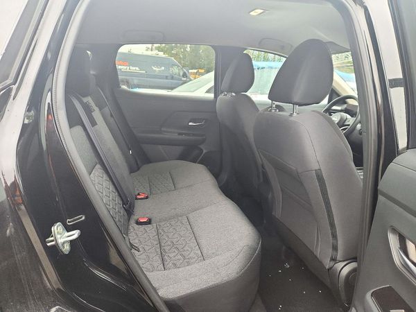 2026 NISSAN KICKS SV — PSRS