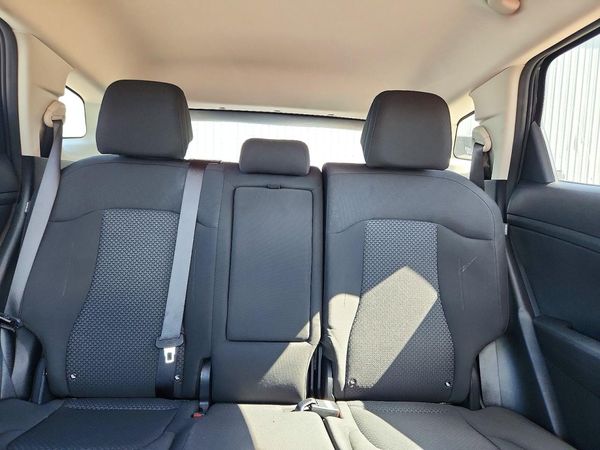 2026 KIA SPORTAGE LX — SUVN
